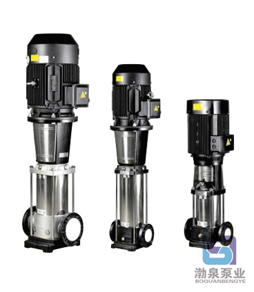 CDLF10-18FSWSC_不銹鋼耐酸堿多級泵