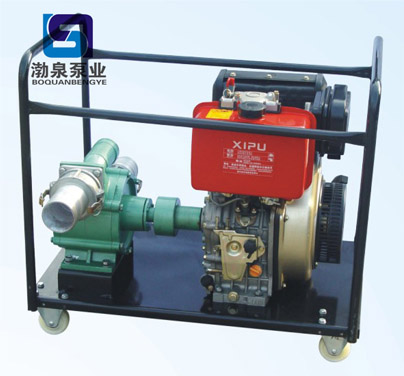 DKYB-50-25-25_柴油機(jī)移動自吸油泵