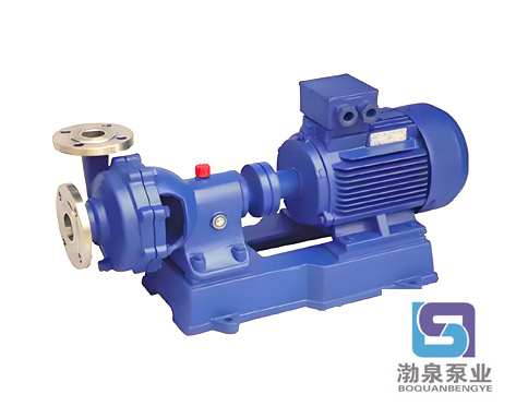 40FB-16_不銹鋼耐腐蝕離心泵