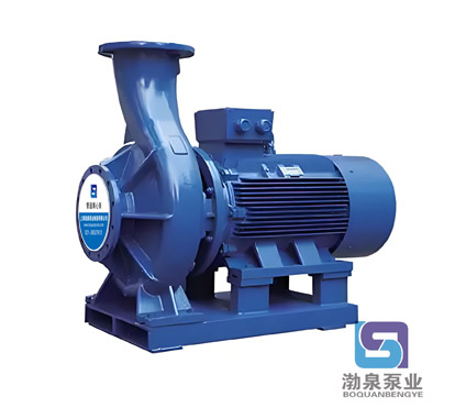 KQW40/90-0.37/2_臥式單級(jí)離心泵