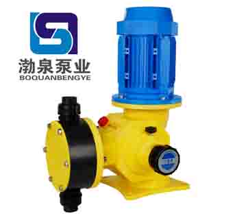 DJ-D 1000/0.4_不銹鋼計(jì)量泵