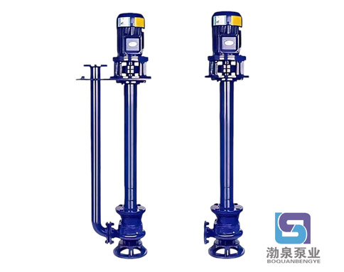 65YW25-15-2.2|液下式無堵塞排污泵